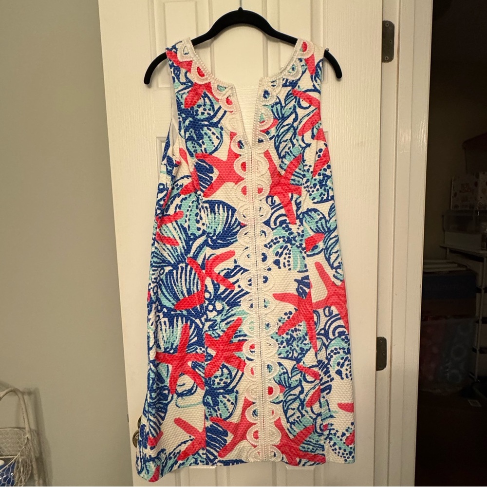 Lilly Pulitzer Resort Wear Dress